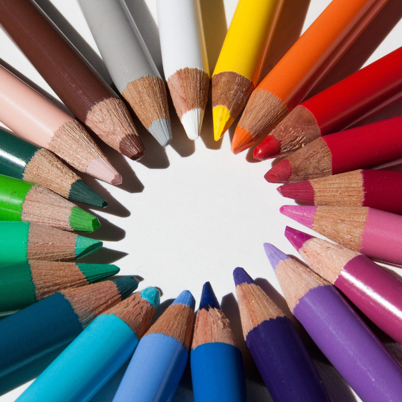 L'art pour thérapie